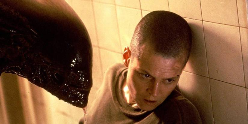 The Best Sci-Fi Movie From Every Year of The 1990s