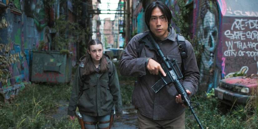 سریال بزرگ HBO