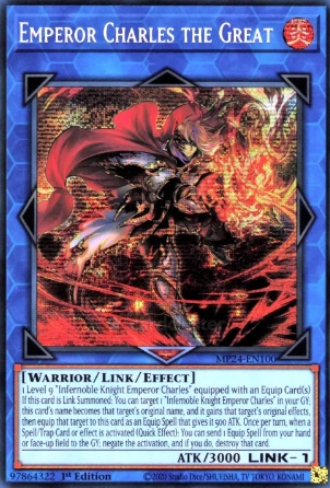 Yu-Gi-Oh!: 8 Strongest Warrior-Type Monsters, Ranked