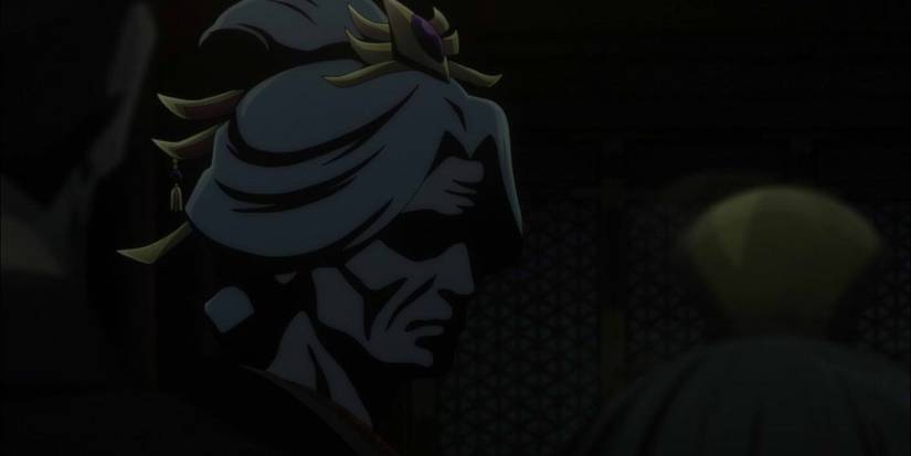 The Apothecary Diaries: Jinshi’s Family Tree, Explained