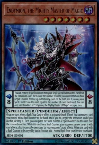 yugioh best pendulum cards Dimension Yu-Gi-Oh!: 10 Best Pendulum Monsters,