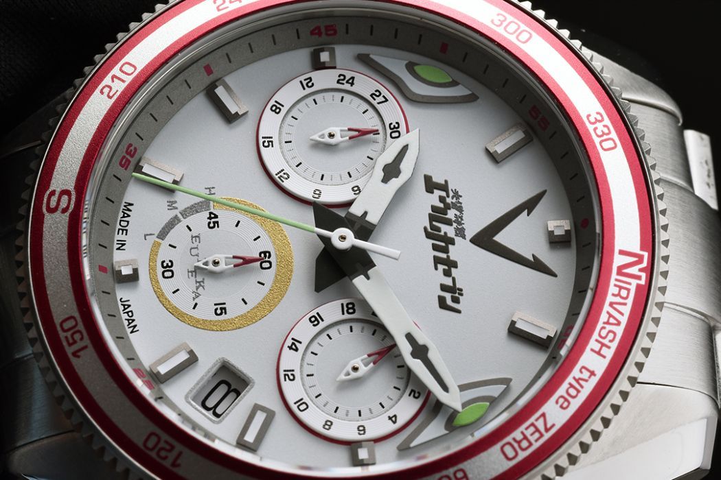 One of the Best Mecha Anime of All Time Celebrates 20 Years With