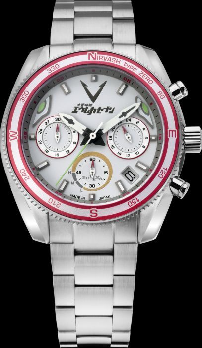 One of the Best Mecha Anime of All Time Celebrates 20 Years With