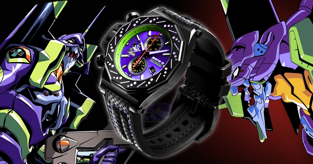 幻!世界限定一台!『エヴァンゲリオン』GENEVAスピーカー★現存この一台のみ★ eva-support_2025_8tai_G.jpg?v=
