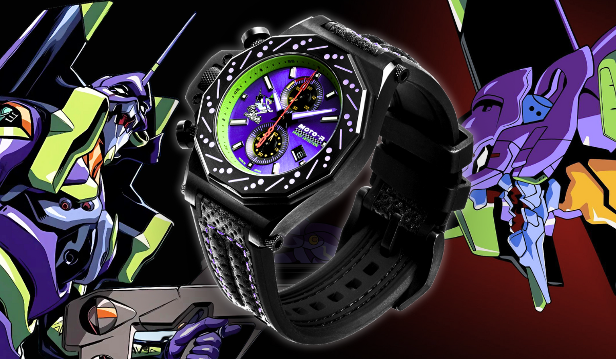 NEON GENESIS EVANGELION 公式バインダー PG EVA-01 Evangelion Unit-1st (Neon Genesis Evangelion
