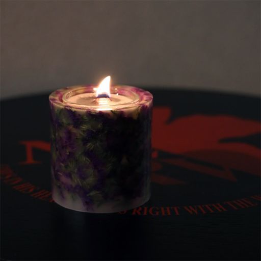 Evangelion Releases 30-Year Anniversary Candles to Rep Your