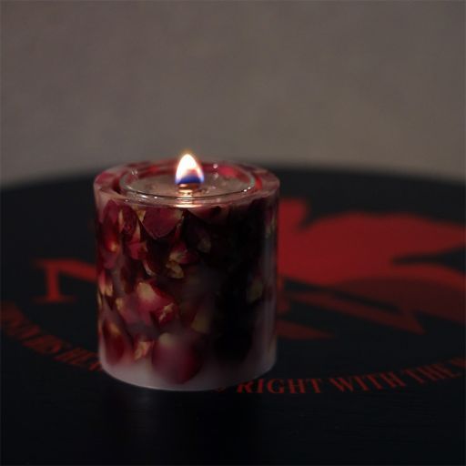 Evangelion Releases 30-Year Anniversary Candles to Rep Your
