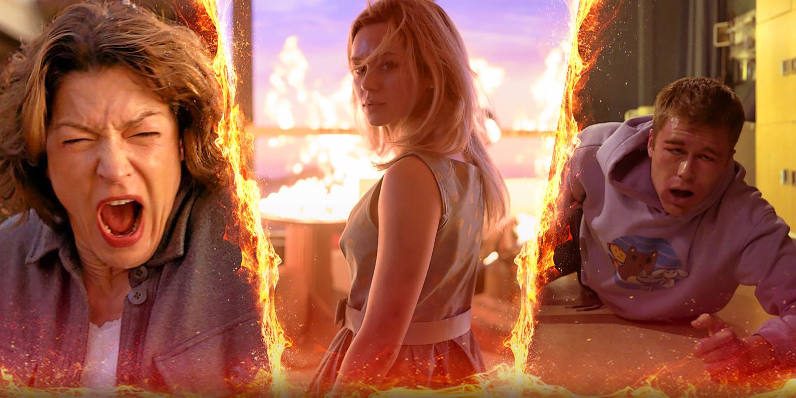 Every Final Destination: Bloodlines Death, Ranked, image size:1600x800