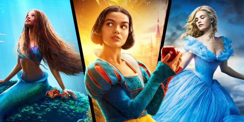 10 Old-School Disney Movies That Are Still Absolute Masterpieces