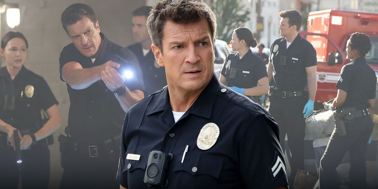 Why The Rookie Killed Off Jackson West