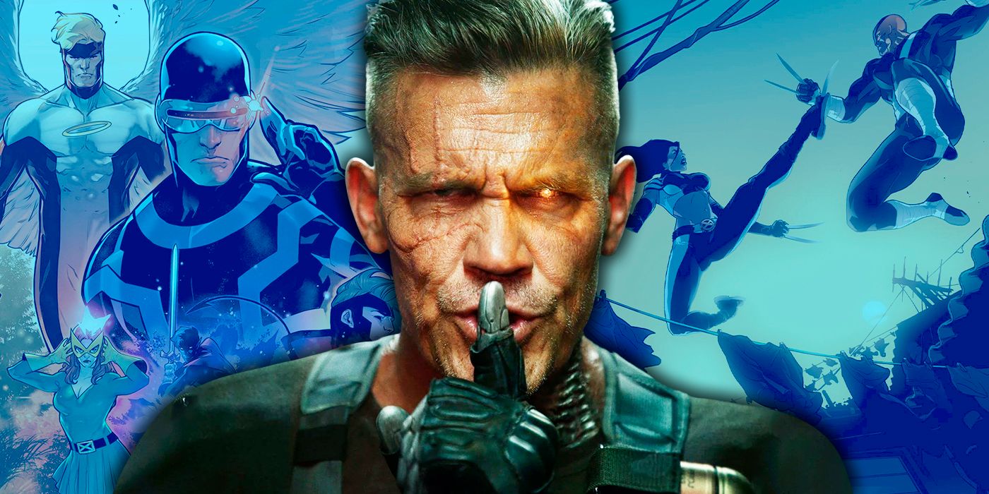 Every Time Wolverine's Children Followed In His Footsteps, Ranked