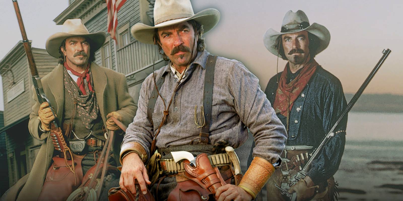 Tom Selleck Films All Tom Selleck Movies List, Ranked Best To Worst By