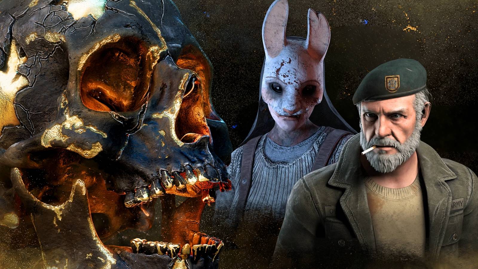 Everything Behaviour Announced During the Dead by Daylight Year 9 ...