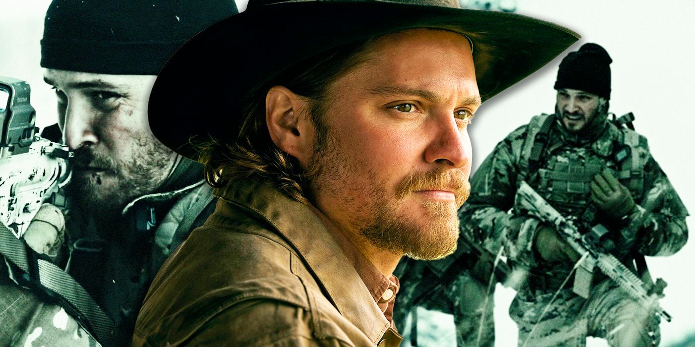 Everything We Know About Y:Marshals, Yellowstone's Kayce Dutton Spin-off
