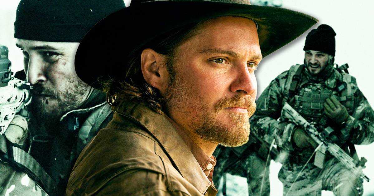 Everything We Know About Y:Marshals, Yellowstone's Kayce Dutton Spin-off