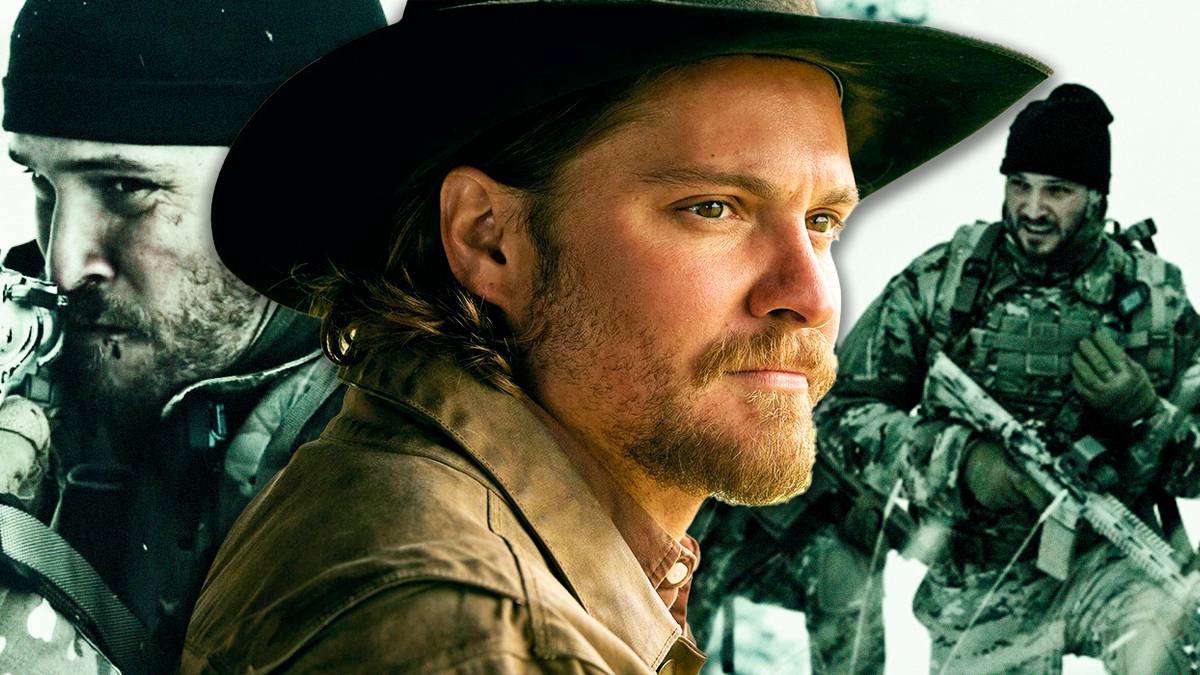 Everything We Know About Y:Marshals, Yellowstone's Kayce Dutton Spin-off