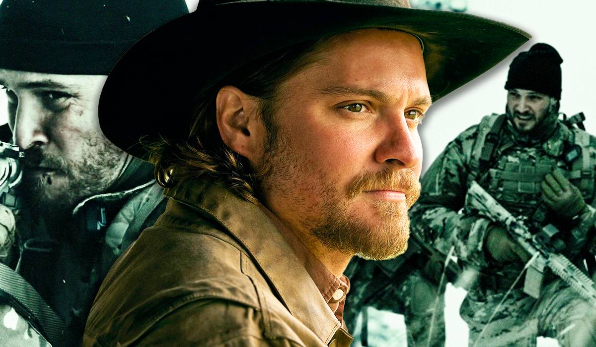 Everything We Know About Y:Marshals, Yellowstone's Kayce Dutton Spin-off