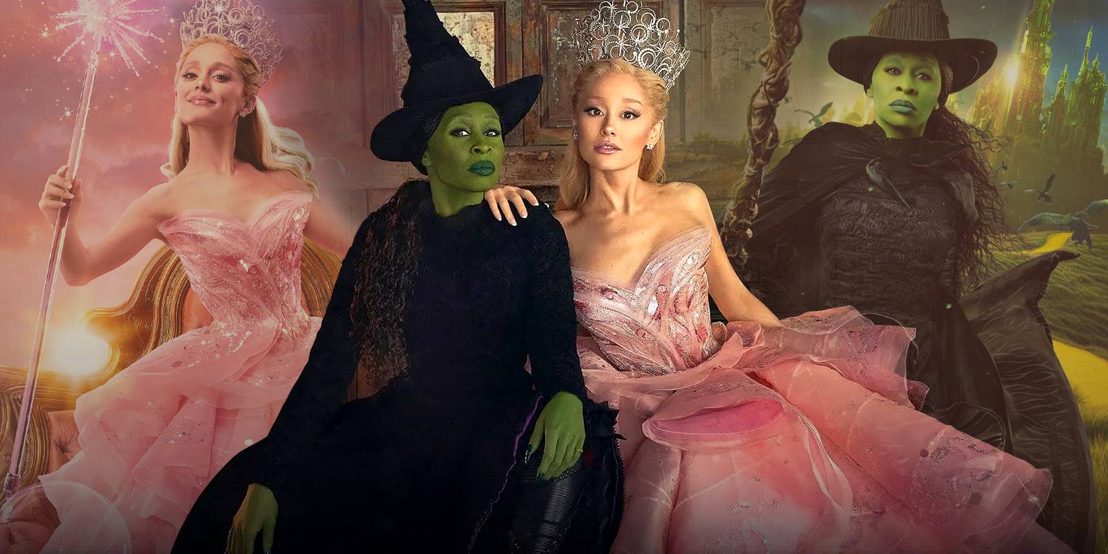 Wicked: For Good Everything We Know About The Epic Musical Conclusion