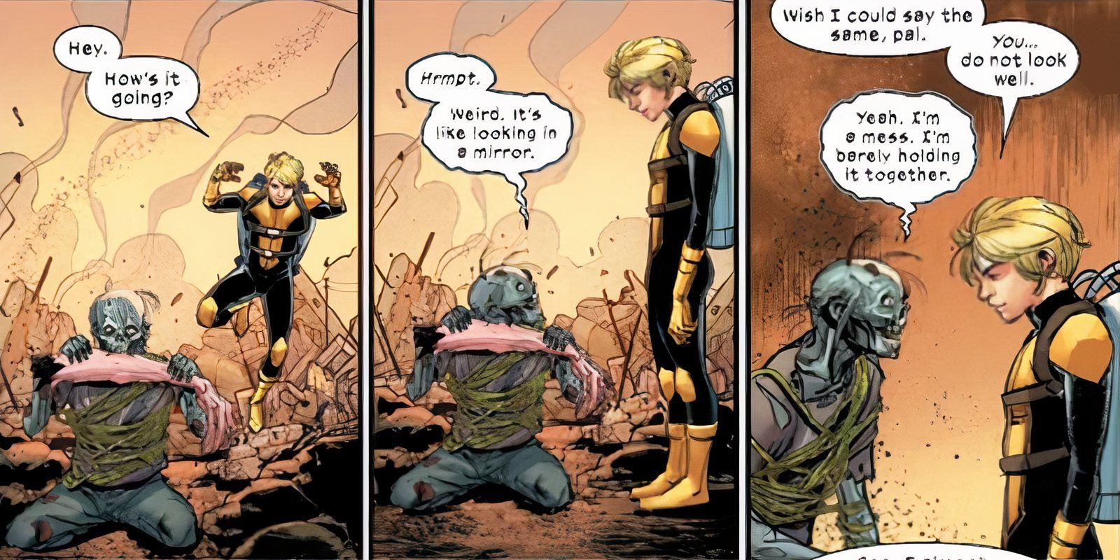 The 10 Worst X-Men Retcons of All Time, Ranked