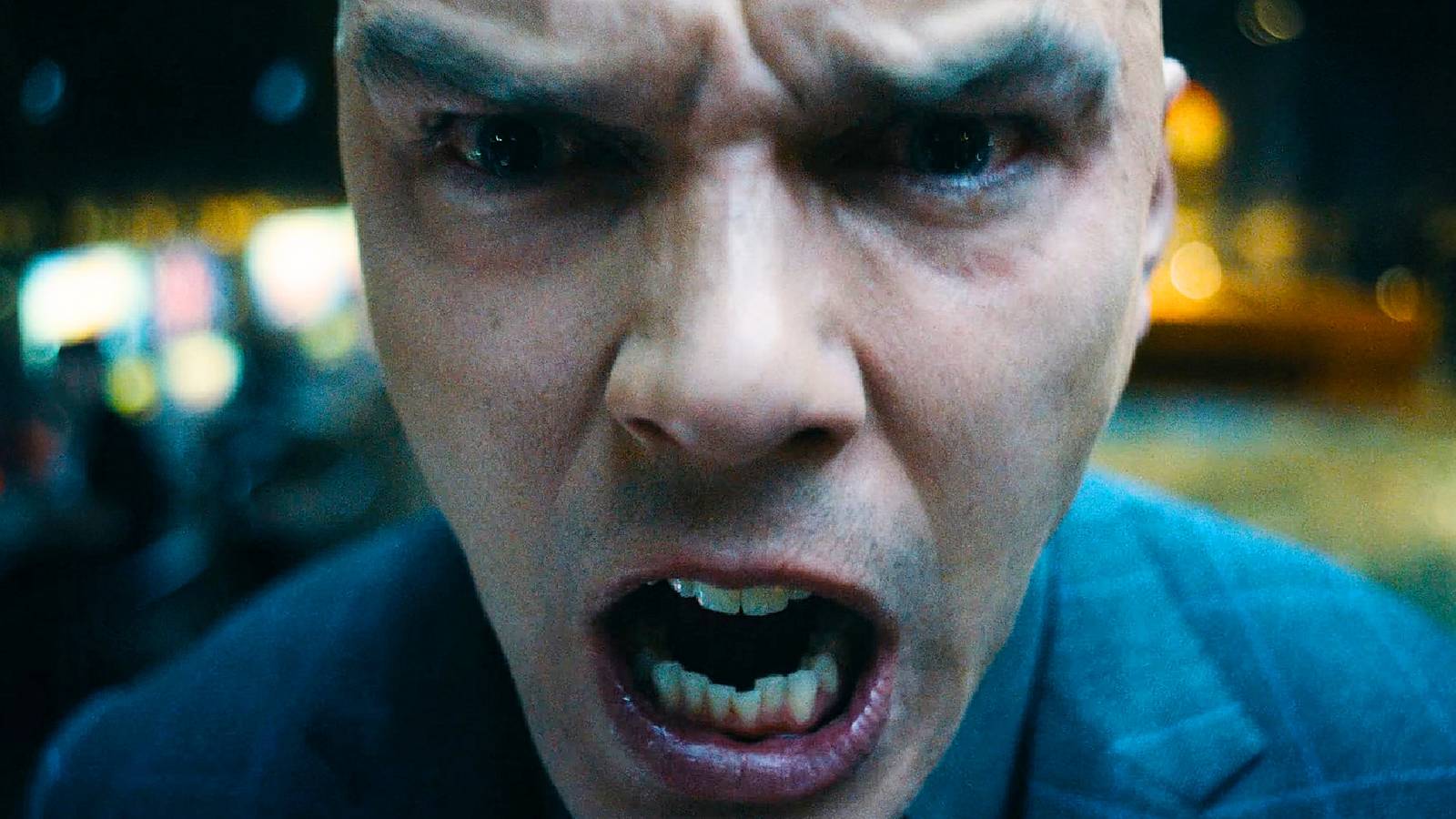Brain Versus Brawn: What James Gunn's Superman Gets Totally Right About ...