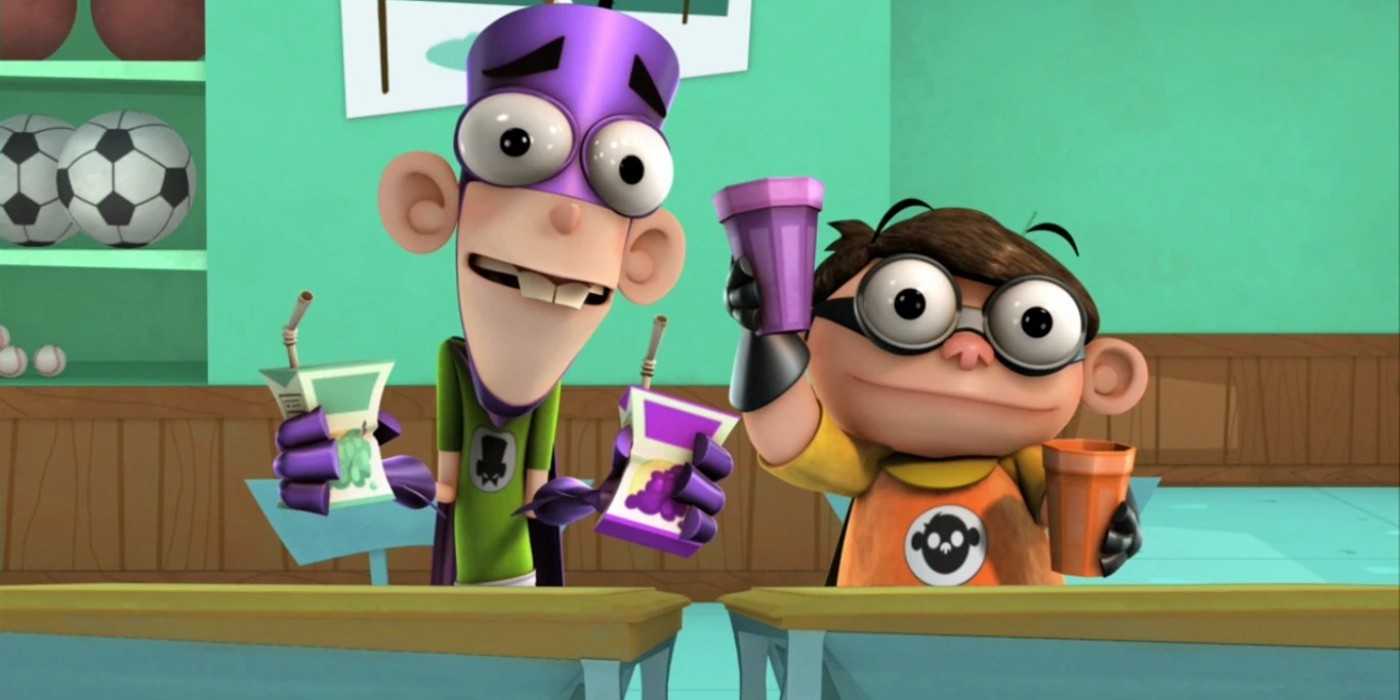 Fanboy Strill 10 Mistakes That Still Haunt Nickelodeon