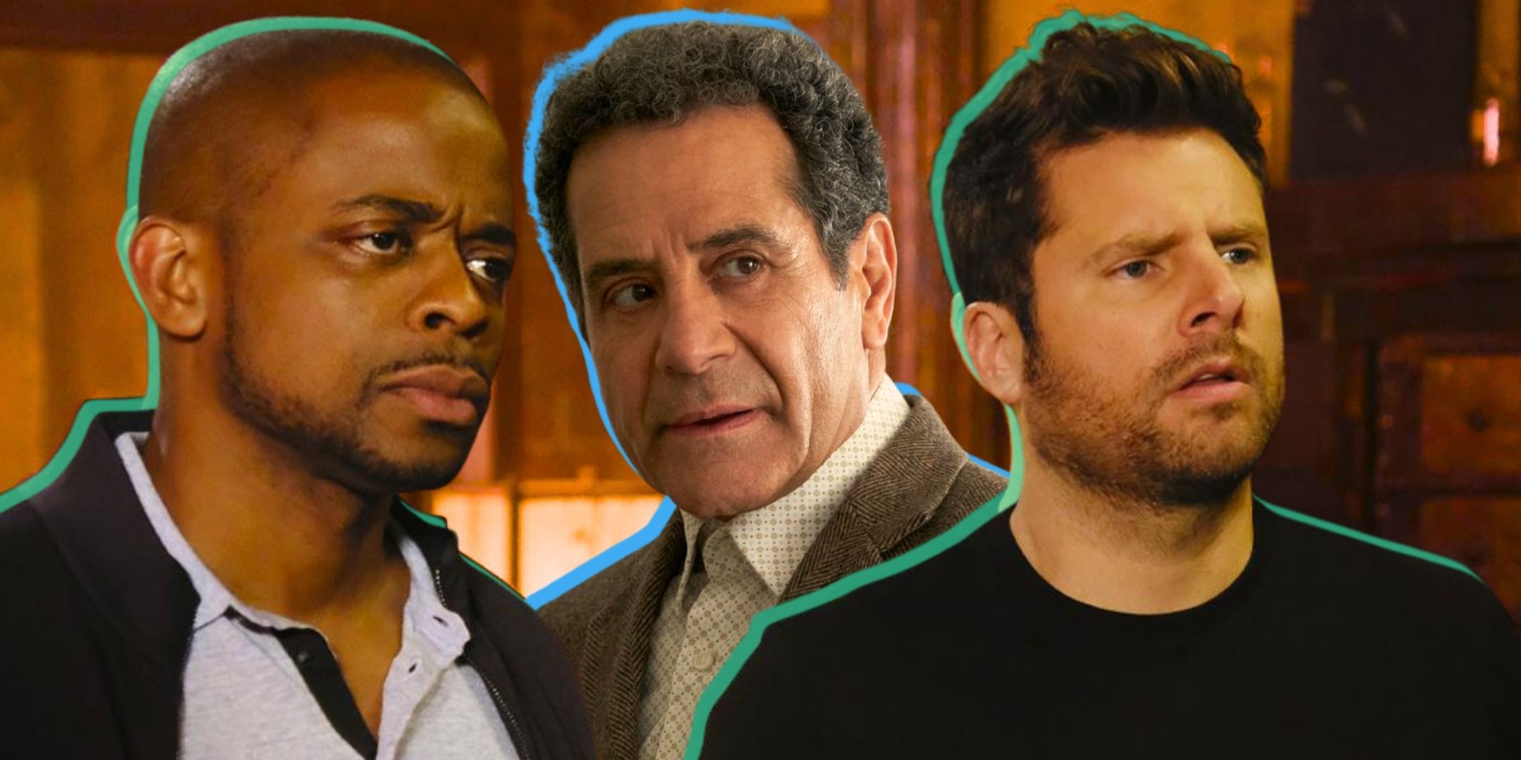 Psych | CBR