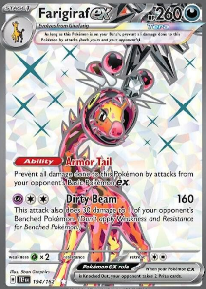 Pokmon TCG: 10 Best Dark-Type Pokmon, Ranked Pokmon TCG: 10 Best Dark-Type Pokmon, Ranked