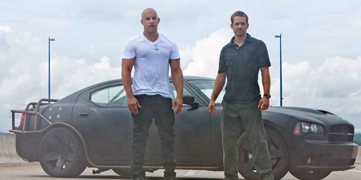 The Best Era of This $7.1B Action Franchise Races Onto Netflix in August