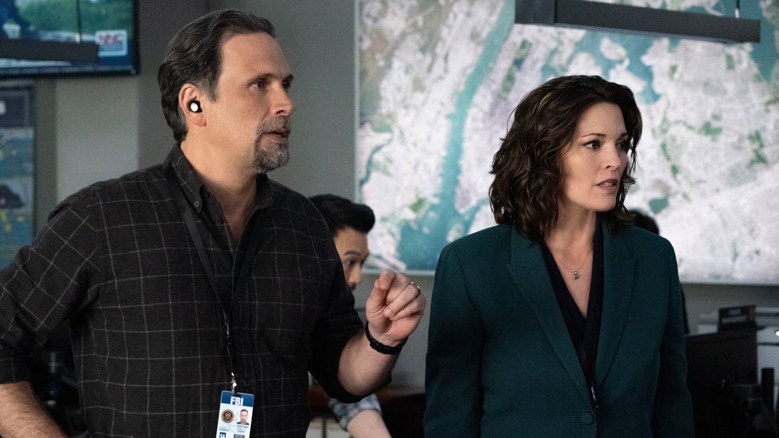 FBI Showrunner Teases Uncertain Season 8 For Isobel & A Return No One Saw Coming