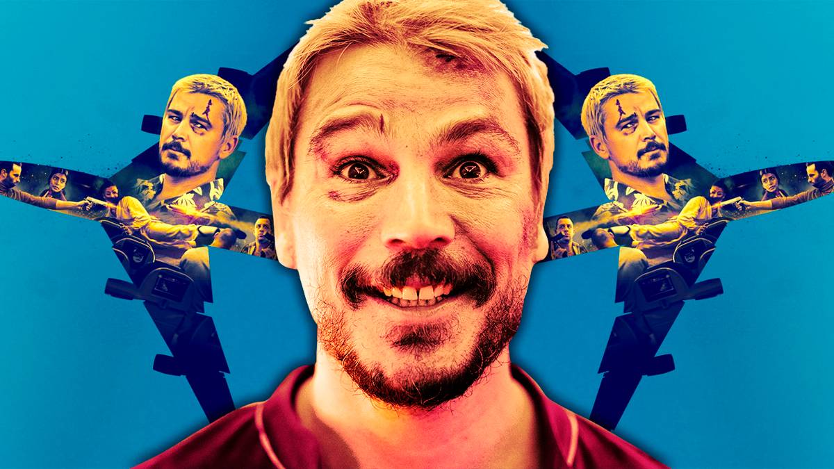 Fight or Flight Movie Review: Josh Hartnett Is 2025's Best Action Hero