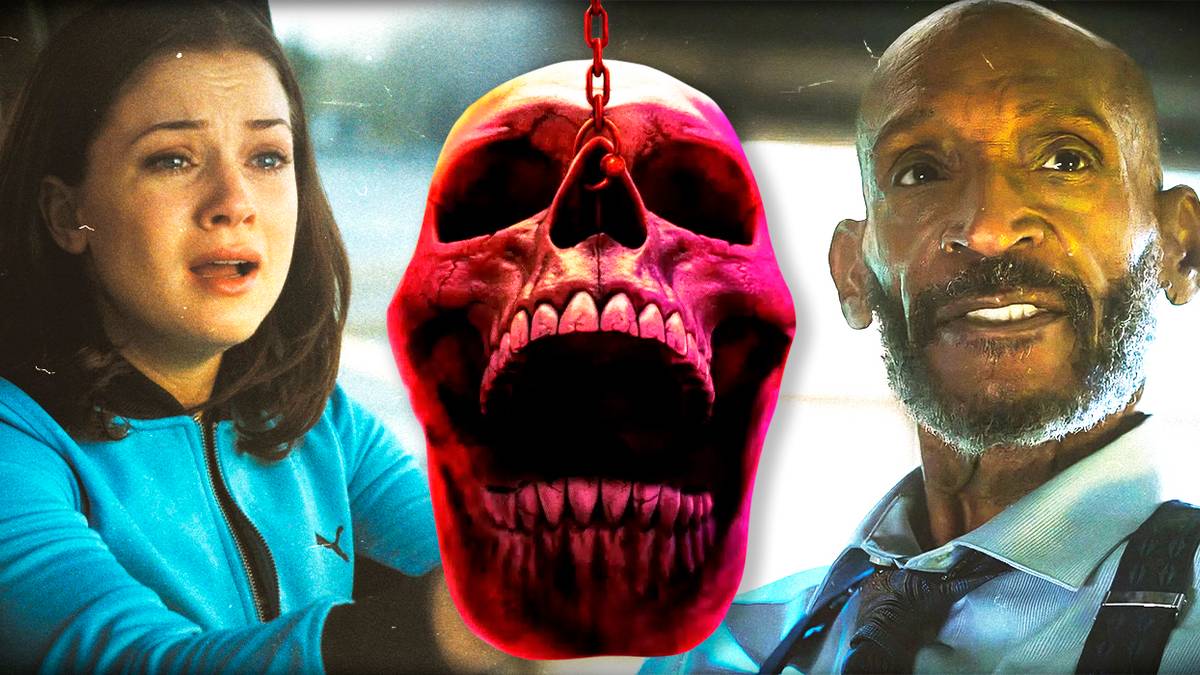 Final Destination: Bloodlines Officially Confirms Who Survived the ...
