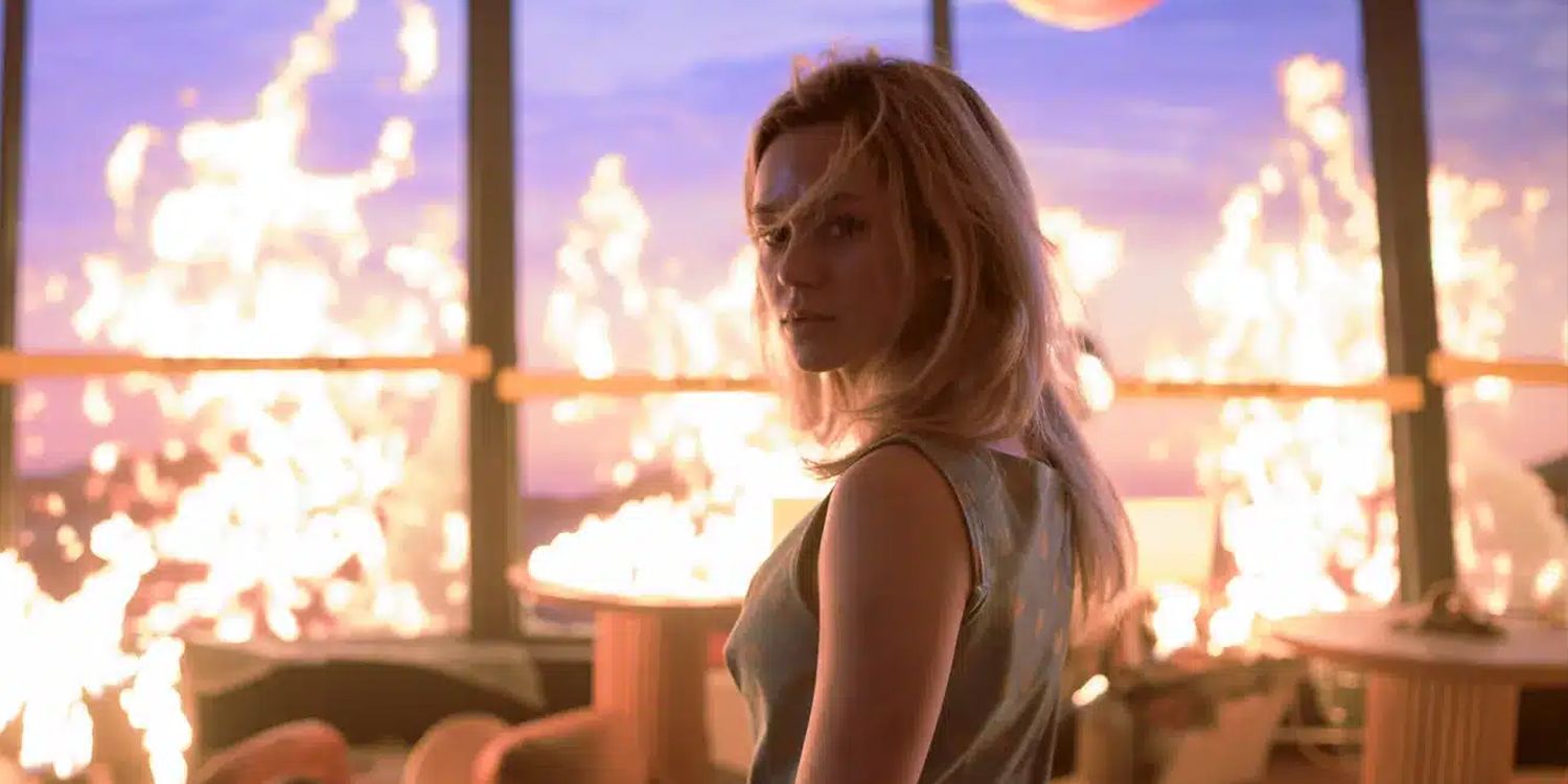 Final Destination Turns Real as Ceiling Collapses During Bloodlines