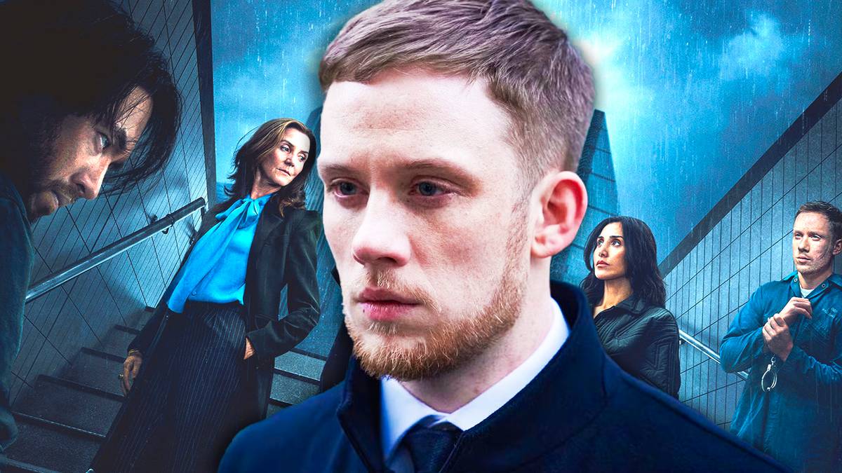 Gangs of London: Who Killed Finn Wallace as Part of a Sinister Conspiracy?