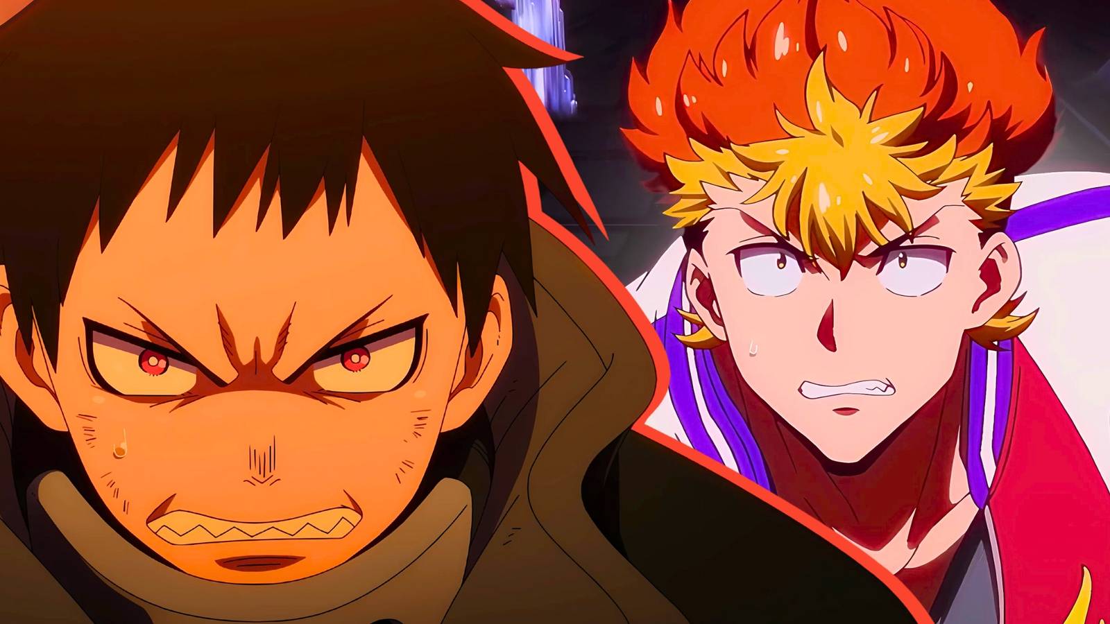 Fire Force Anime Studio's New Isekai Action Series Gets Crunchyroll ...