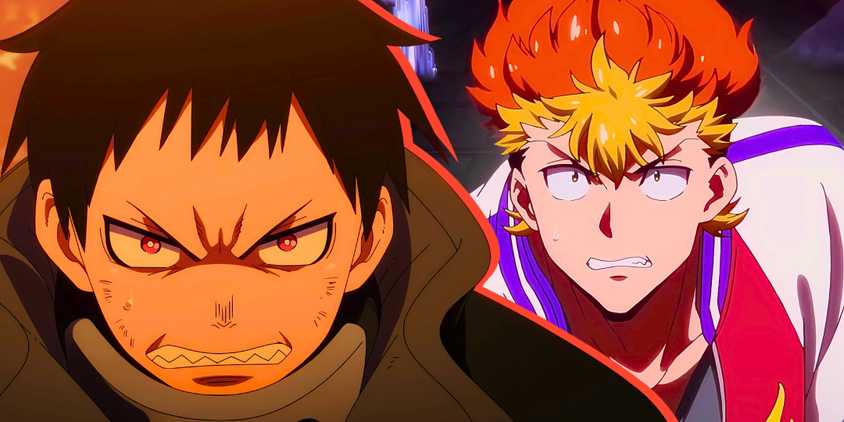 7 Powerless Anime Protagonists Who Cannot Use Magic in Their World