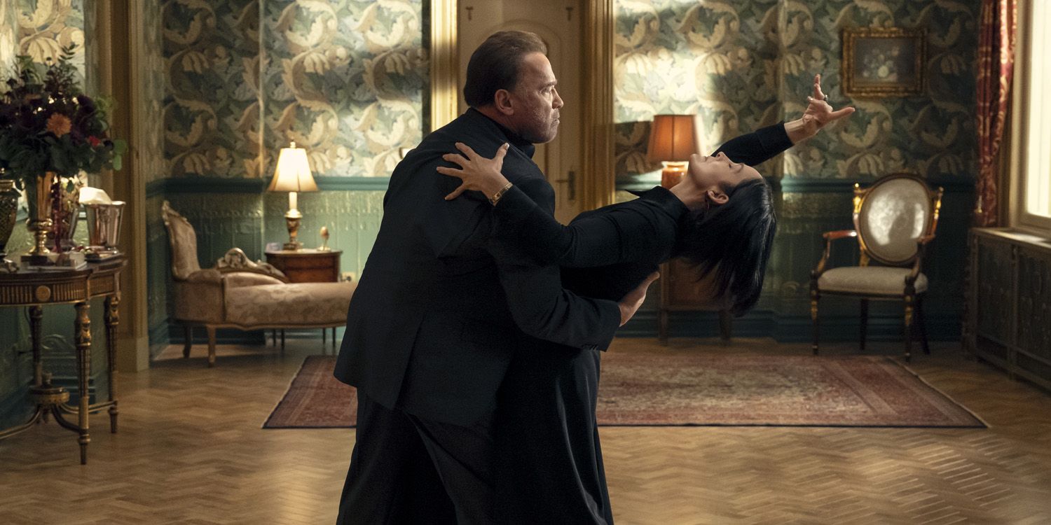 Arnold Schwarzenegger's FUBAR Season 2's Rotten Tomatoes Score Sees Big ...