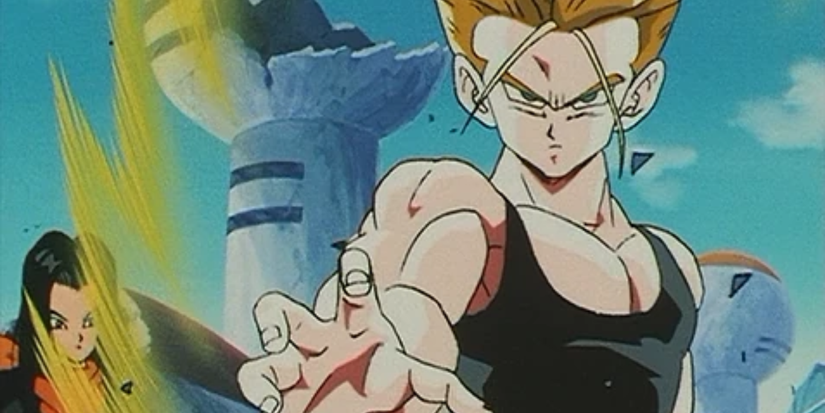 Trunks Android 18 Every Z Fighter’s Best Fight in the Dragon Ball Franchise