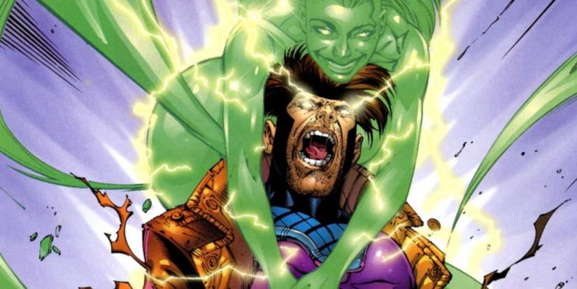 Gambit Powercolor 10 Best Gambit Comics, Ranked