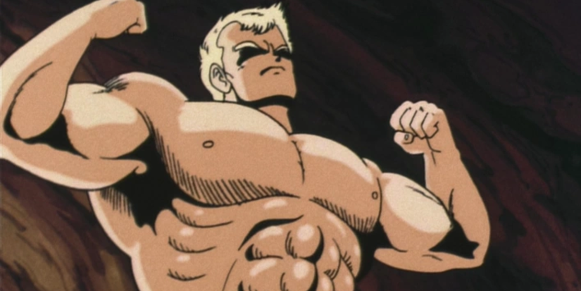 Dragon Ball: Every Member Of The Red Ribbon Army & How They Died