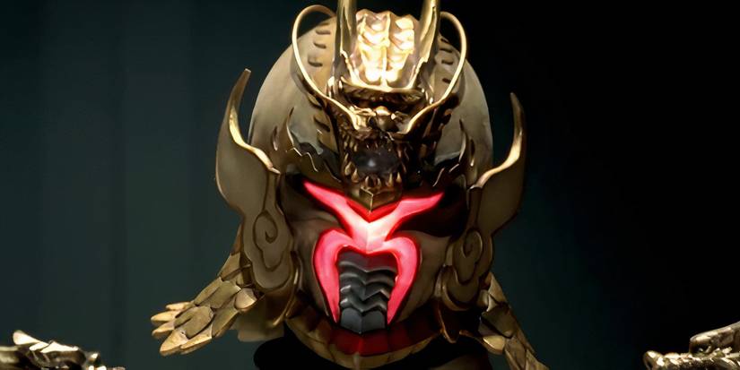 The Strongest Power Rangers Jungle Fury Villains, Ranked