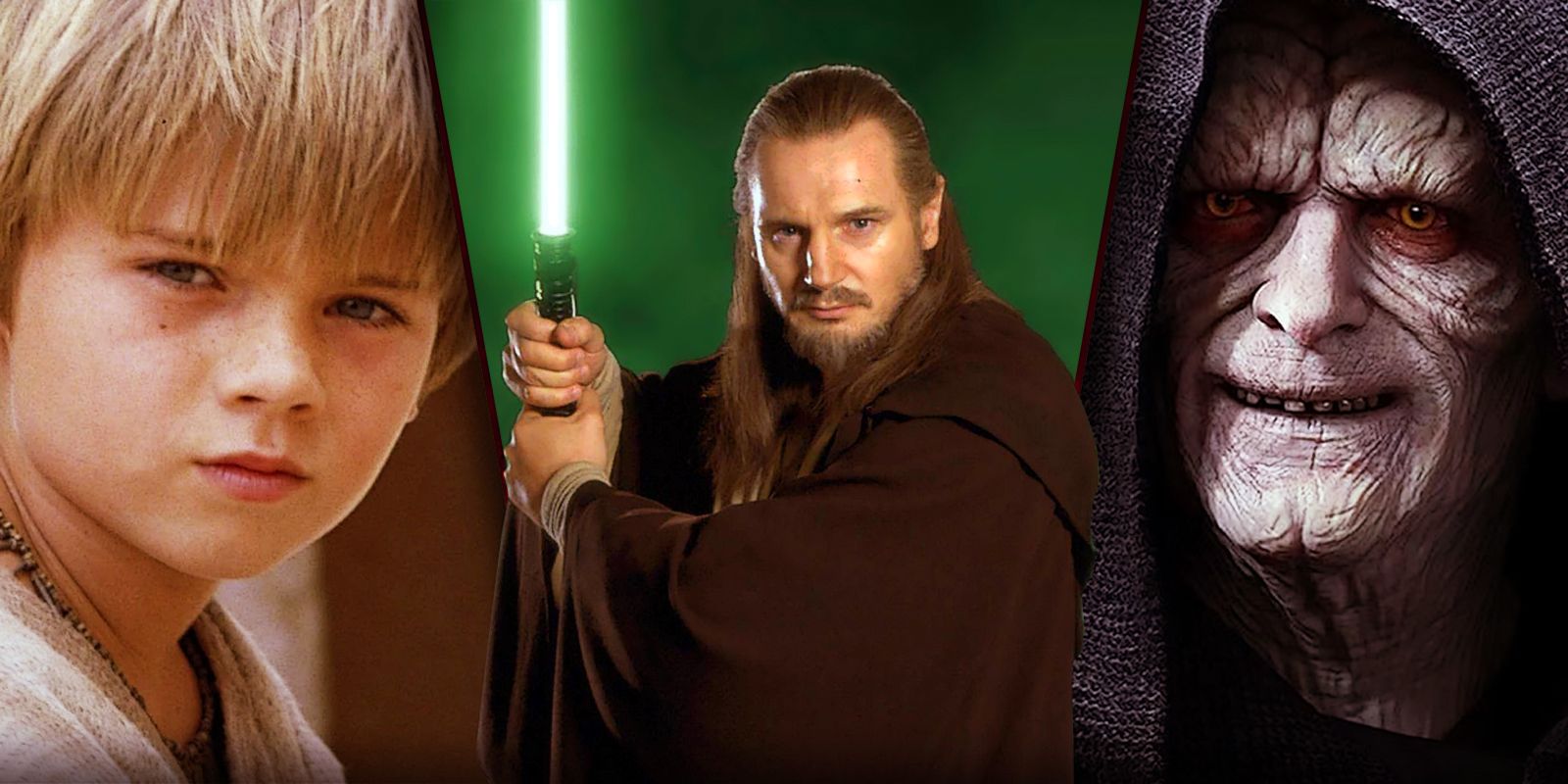 George Lucas Confused Star Wars Fans About the Force With This Prequel Scene