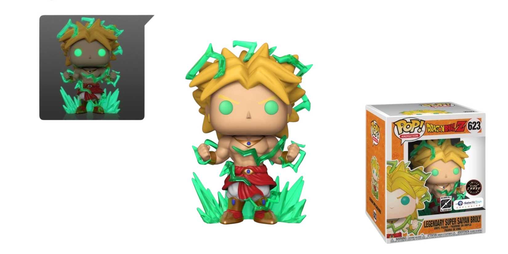 10 Best Dragon Ball Figures (& Where to Buy Them)