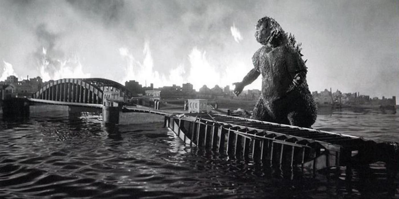 10 Amazing Horror Franchises That Are Way Smarter Than Fans Realize