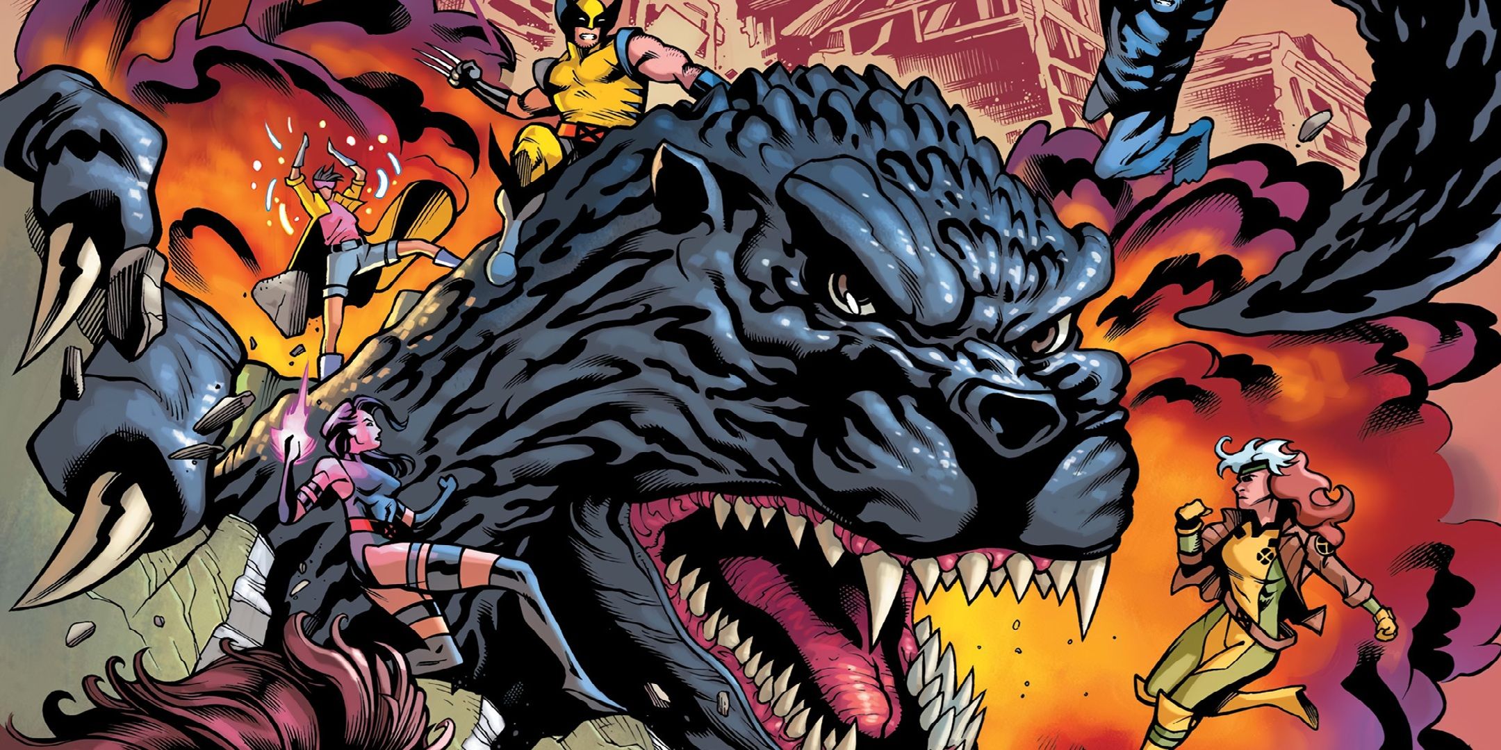 People Getting Hurt By Plans They Thought Would Only Hurt Others