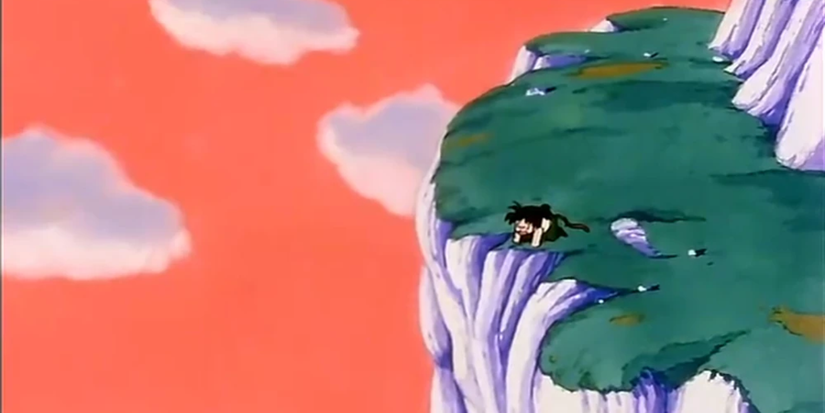 Every Dragon Ball Z Character Gohan Had to Fight in the Vegeta Saga (In ...