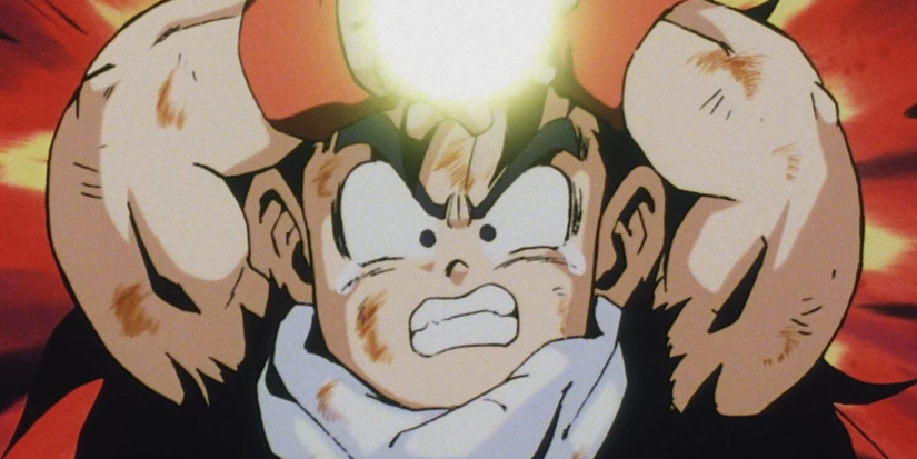 Every Dragon Ball Z Character Gohan Had to Fight in the Vegeta Saga (In ...