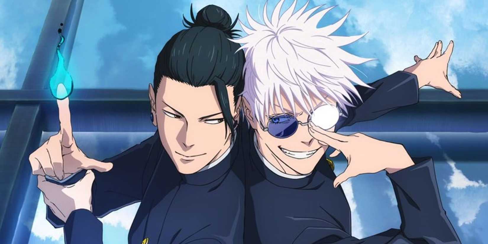 Why Gojo JJK Anime Star Reveals Why New Movie Is Worth Watching in Theaters