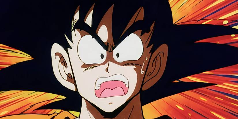 Dragon Ball’s U.S. Censorship Forced Every Single Book to Be Destroyed, Sales Director Reveals