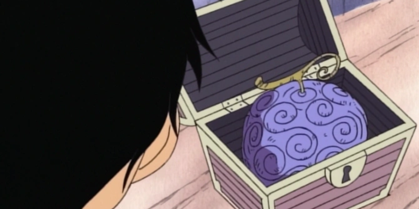 One Piece: 10 Most Delicious Looking Devil Fruit, Ranked