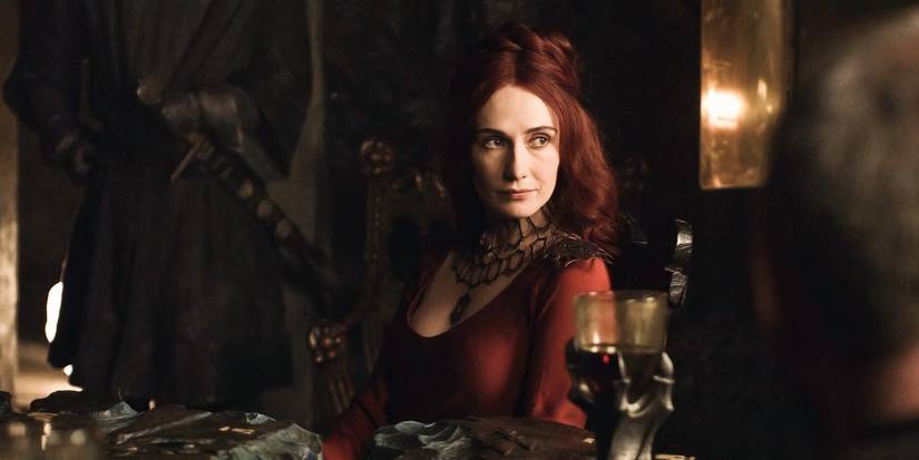 Melisandre Joins 'Game of Thrones: Legends' Mobile Game on September 2
